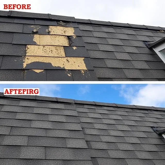 Roof Repair Near Me in Newcastle, WY near me